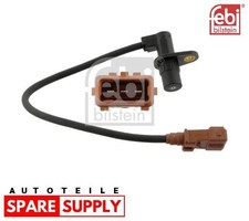 PULSE GENERATOR, CRANKSHAFT