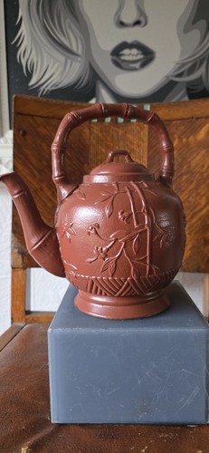 Burleigh ironstone - burleigh,