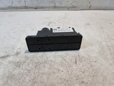 Mercedes SLK Central Locking