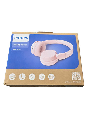 Philips 4000 series wireless - 4000,