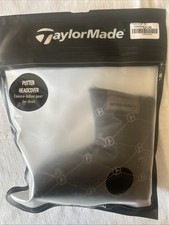 Black Taylor Made Putter