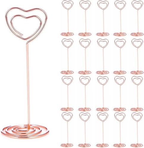 20pcs inch table number - 3.35,