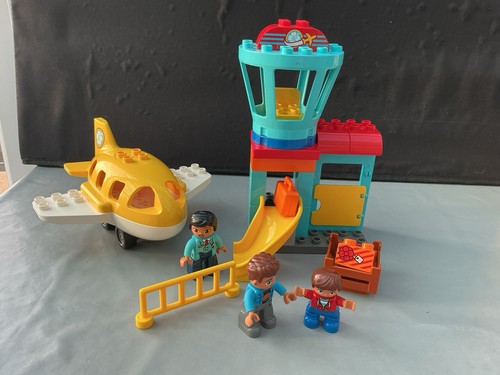 Genuine lego duplo - duplo, 10871