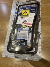 Full Engine Gasket Set Citroen