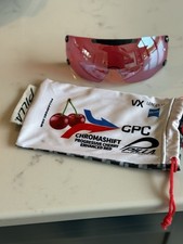 Pilla Outlaw X7 Lens