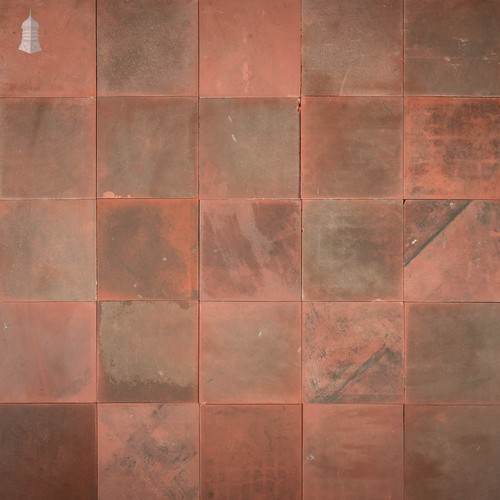 Quarry tiles - x,
