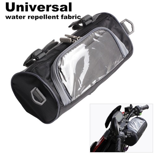 Cycling front bag motorcycle - cycling,