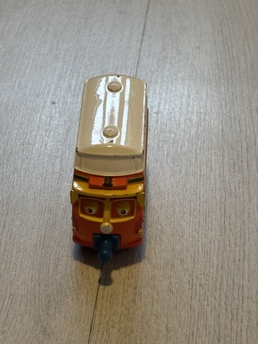 Chuggington decka diecast - -,