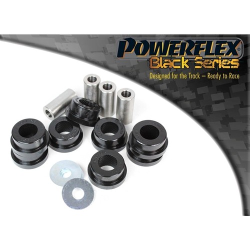 Powerflex black rear - powerflex, upp