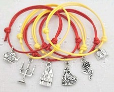 6 BELLE BEAUTY AND THE BEAST