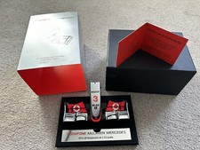 Amalgam McLaren Mercedes