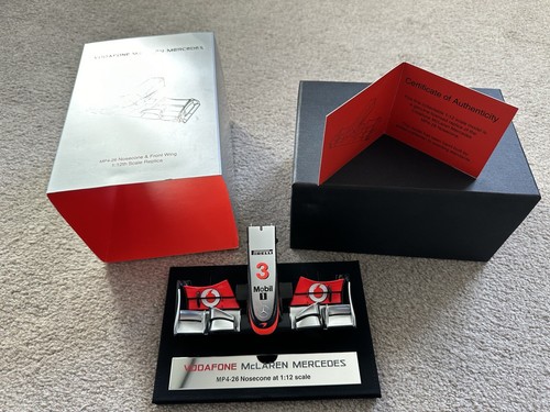 Amalgam mclaren mercedes - amalgam,