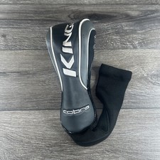 King Cobra F6 Driver Headcover
