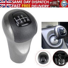 Car Manual Gear Shift Knob Stick Shifter 54102-SNA-A01 Fit Honda Civic 2006-2011
