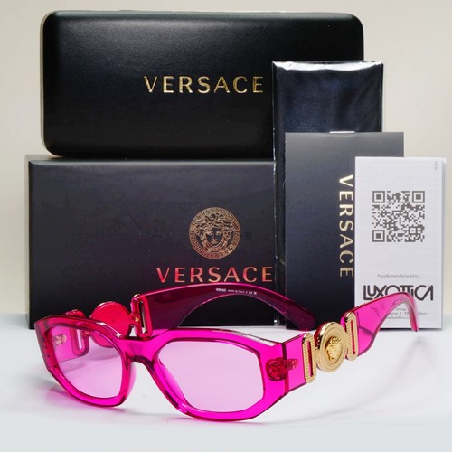 Versace sunglasses biggie - versace,