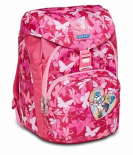 SEVEN MICROLIGHT BACKPACK lady