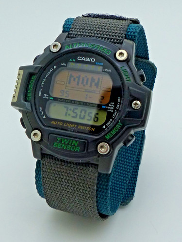 Casio 1405 prt - casio, prt-30