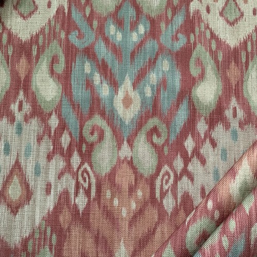 Colefax fowler curtain - colefax,