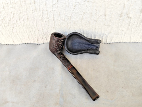 Stanwell reg old briar - stanwell,