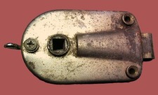 Classic Early Mini Mk1 Door Lock Austin Morris Original Wilmot Breeden GoodUsed.