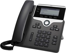 Cisco 7821 IP Phone VoIP Phone