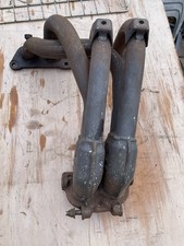 Toyota Celica GT 2000. Exhaust