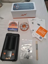 Storz & Bickel - Mighty+ Plus Vaporizer – Ceramic Chamber - Excellent Condition