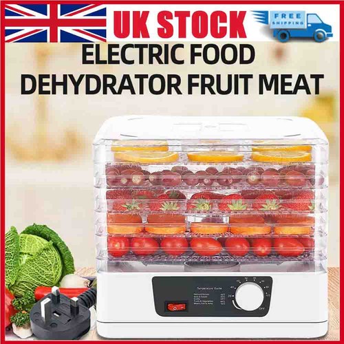 Tier food dehydrator machine - food,