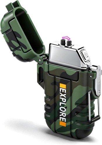 Electric arc plasma - electric,