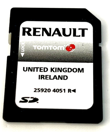 Genuine renault - genuine,