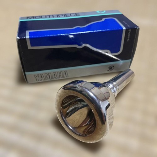 Yamaha sl48 trombone - yamaha,