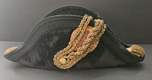 Spanish navy senior - -,