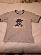 Ring spun Vintage Allstars