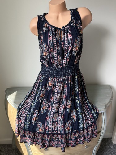 Bila dress womens floral - bila, s