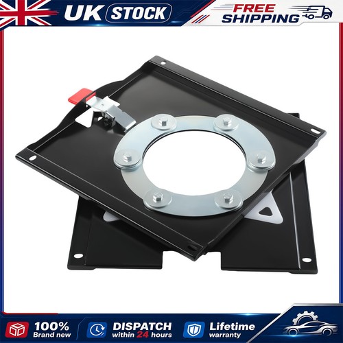 Seat swivel base for - seat,