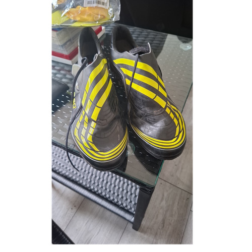 Adidas f50 tunit - adidas, f50.9