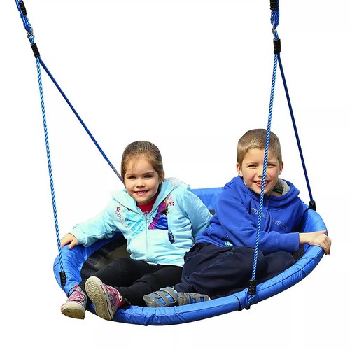 Giant nest rope - rope, padded
