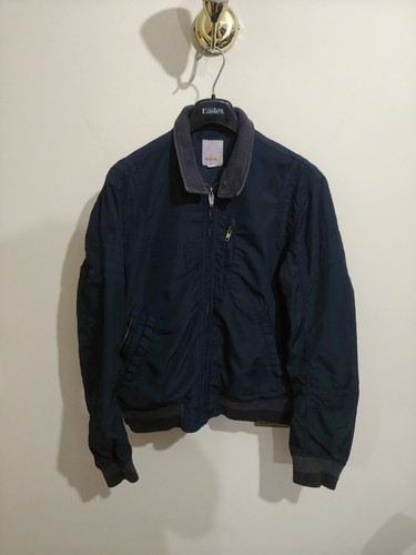 Vintage diesel bomber jacket - diesel,