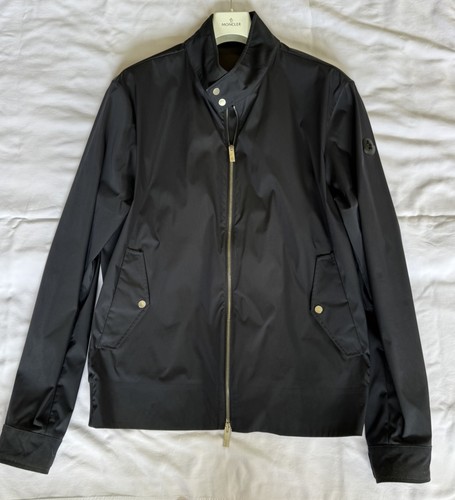 Moncler cathala light bomber - moncler,