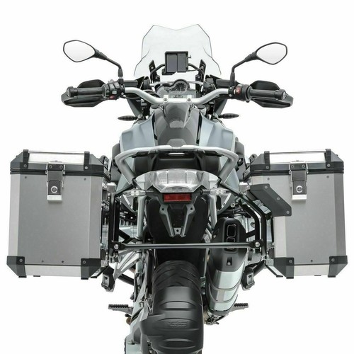 For bmw 78l saddle luggage - 78l,