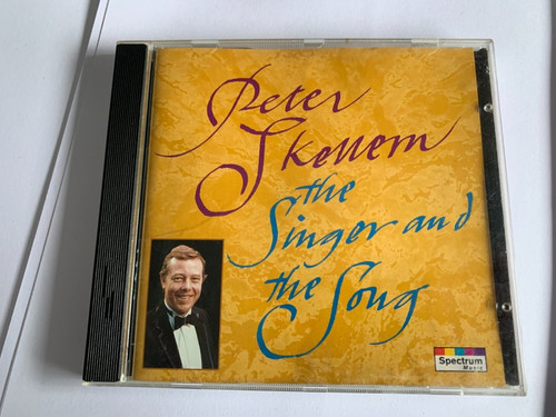 Peter skellern - peter,