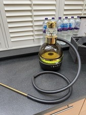 Exclusive Luxury Shisha with