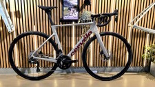 CERVELO SOLOIST 105 DI2 54CM