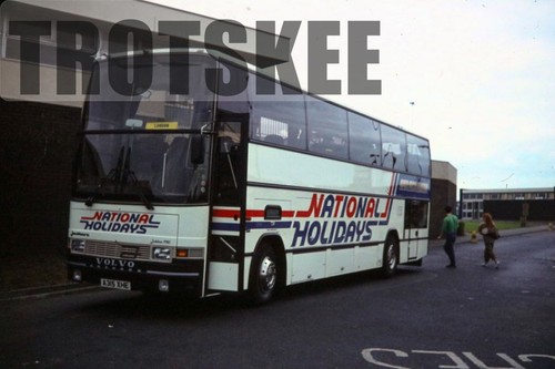 35mm slide national - 35mm,