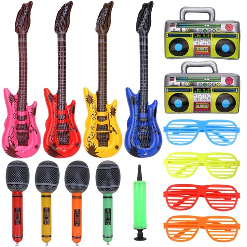 15pcs large inflatable blow - 15pcs,