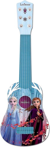 Lexibook disney frozen elsa - frozen,