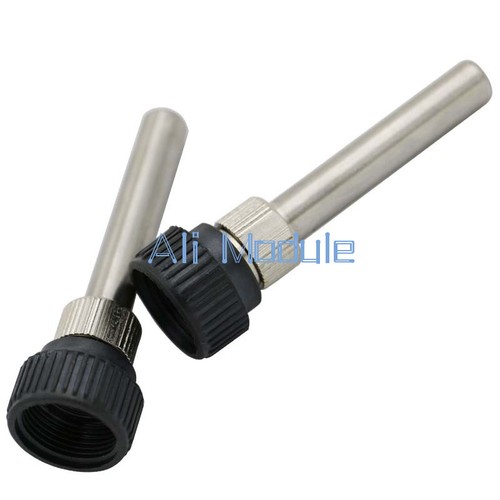 Soldering station iron handle - station,