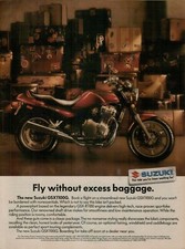 1991 Suzuki GSX1100G Fly