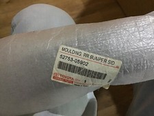 TOYOTA AVENSIS MK2 03-09