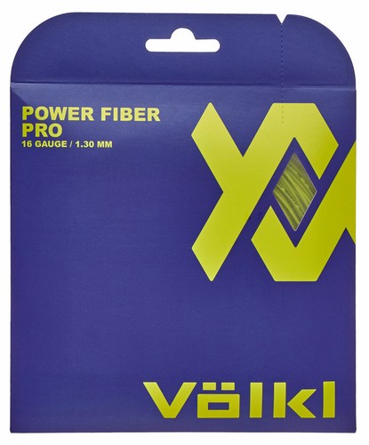 Volkl power fiber - pro, 16